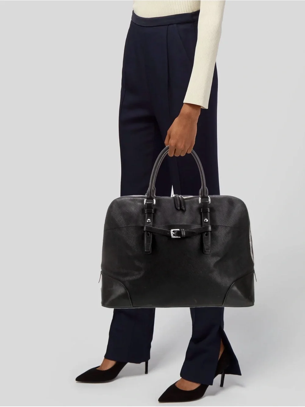 Tumi Stanton Women's Business Brief Tote Bag